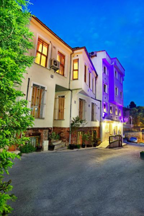 Гостиница Divas Hotel  Стамбул
